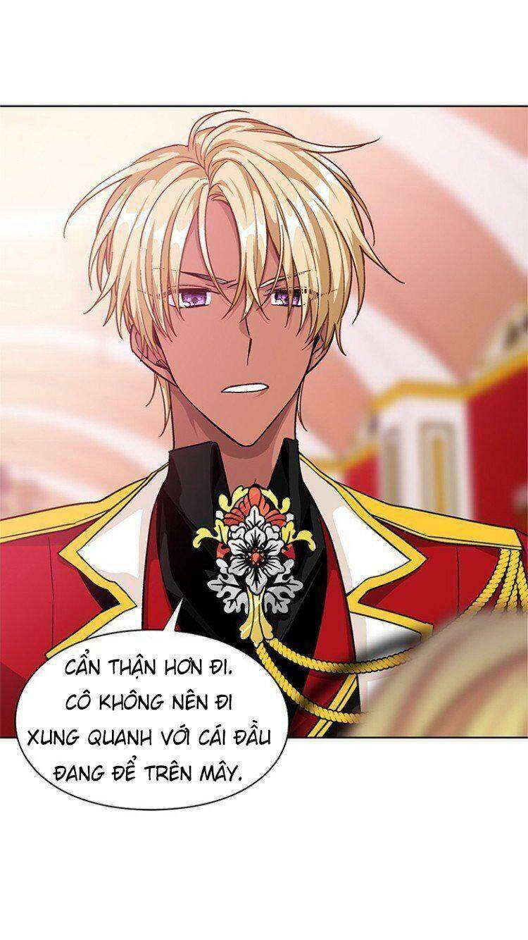 Nữ Hoàng Ngoại Khoa - Chương 58