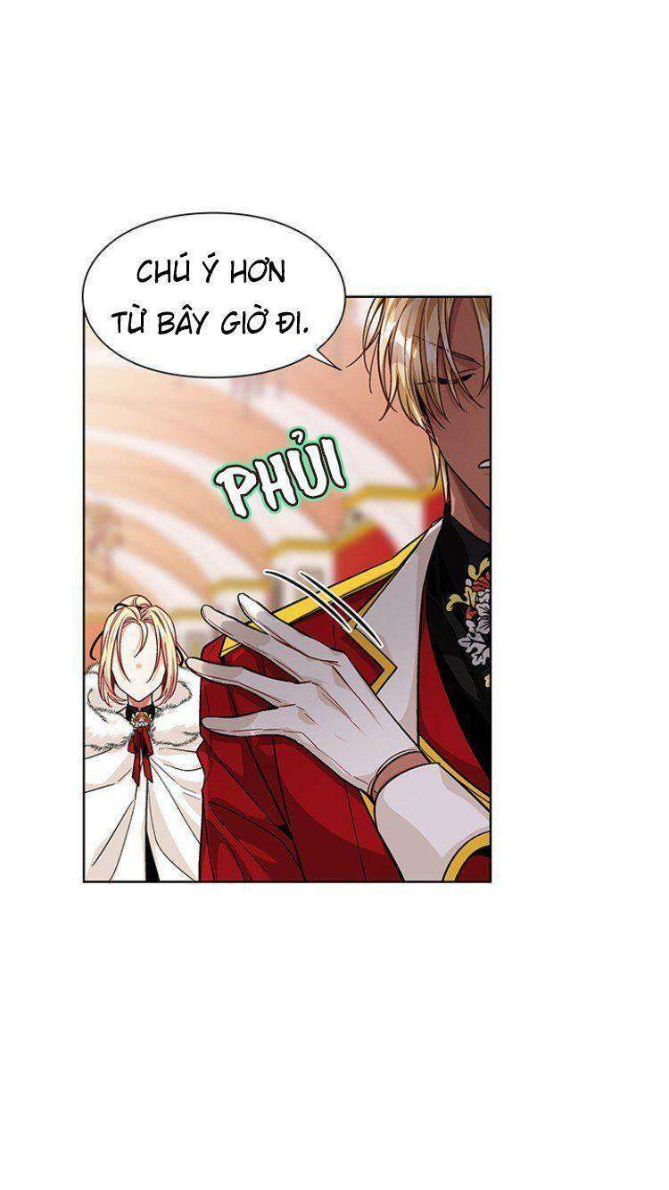 Nữ Hoàng Ngoại Khoa - Chương 58