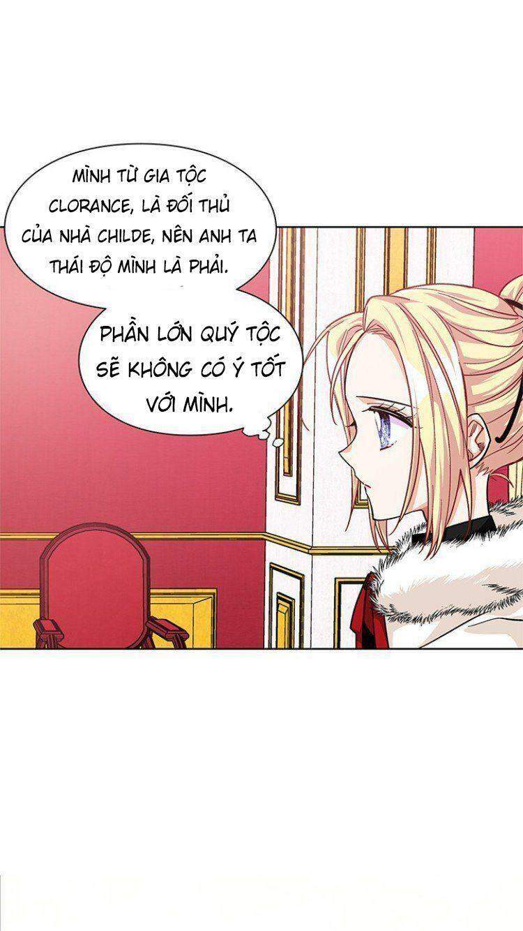 Nữ Hoàng Ngoại Khoa - Chương 58