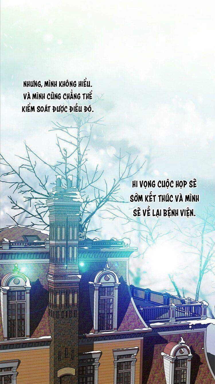 Nữ Hoàng Ngoại Khoa - Chương 58