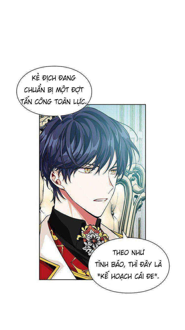 Nữ Hoàng Ngoại Khoa - Chương 58