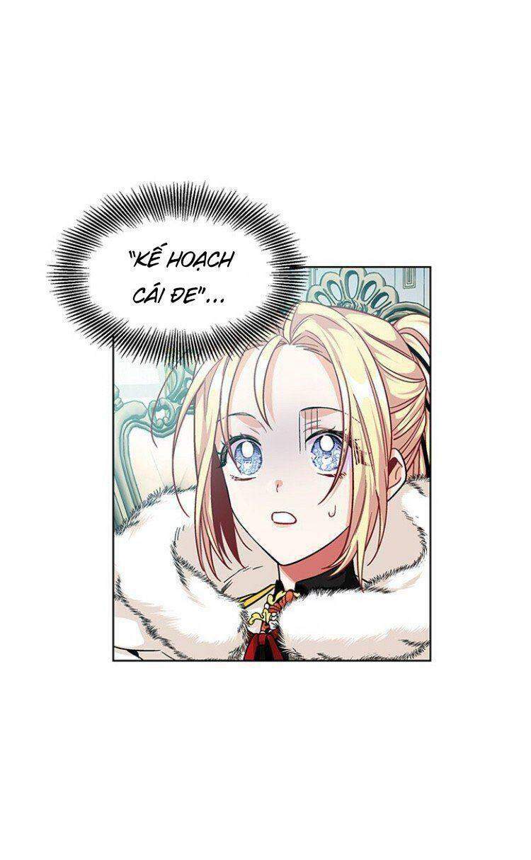 Nữ Hoàng Ngoại Khoa - Chương 58
