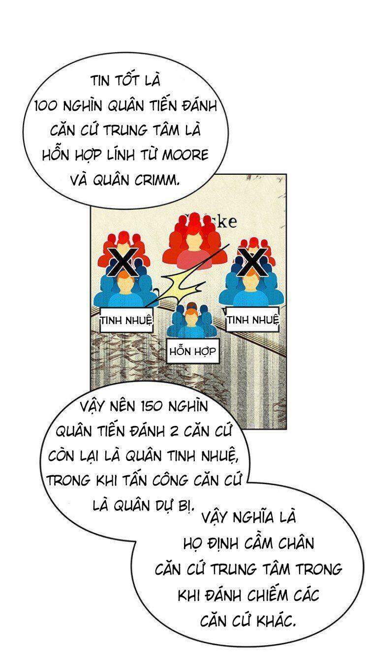 Nữ Hoàng Ngoại Khoa - Chương 58