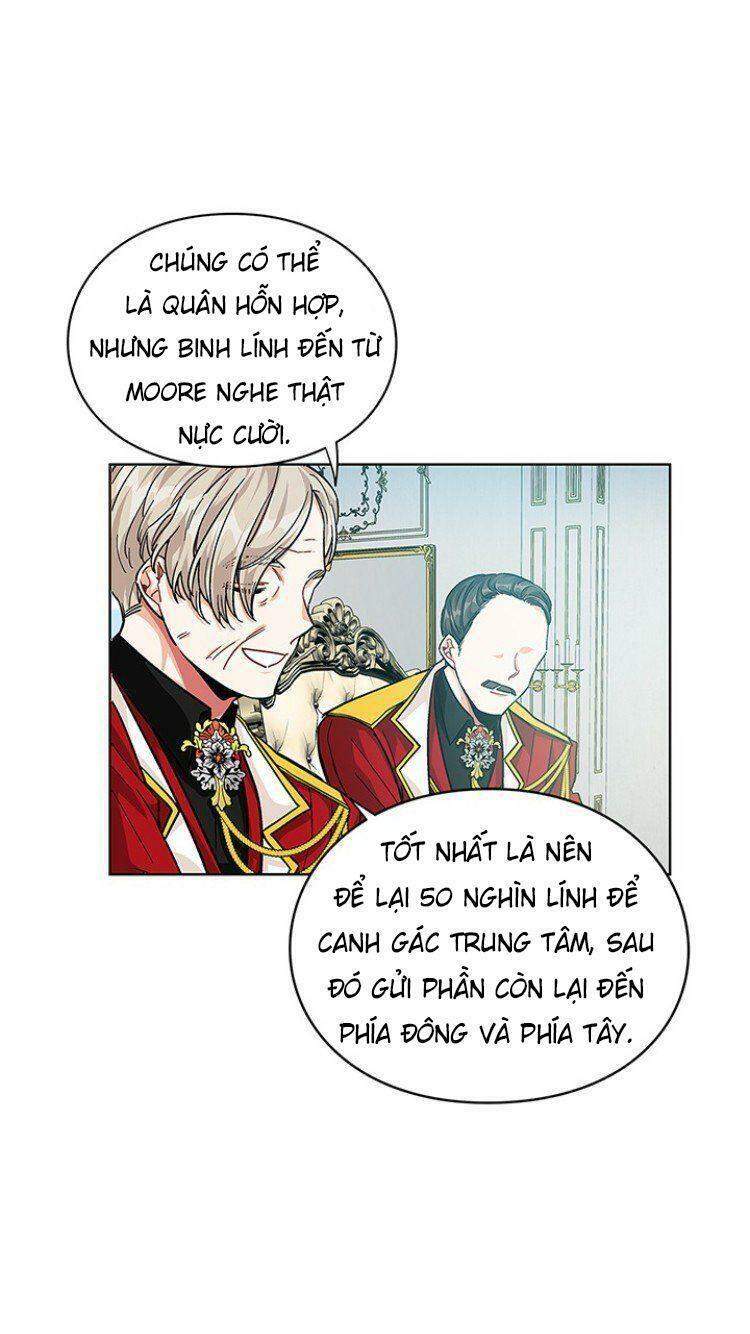 Nữ Hoàng Ngoại Khoa - Chương 58