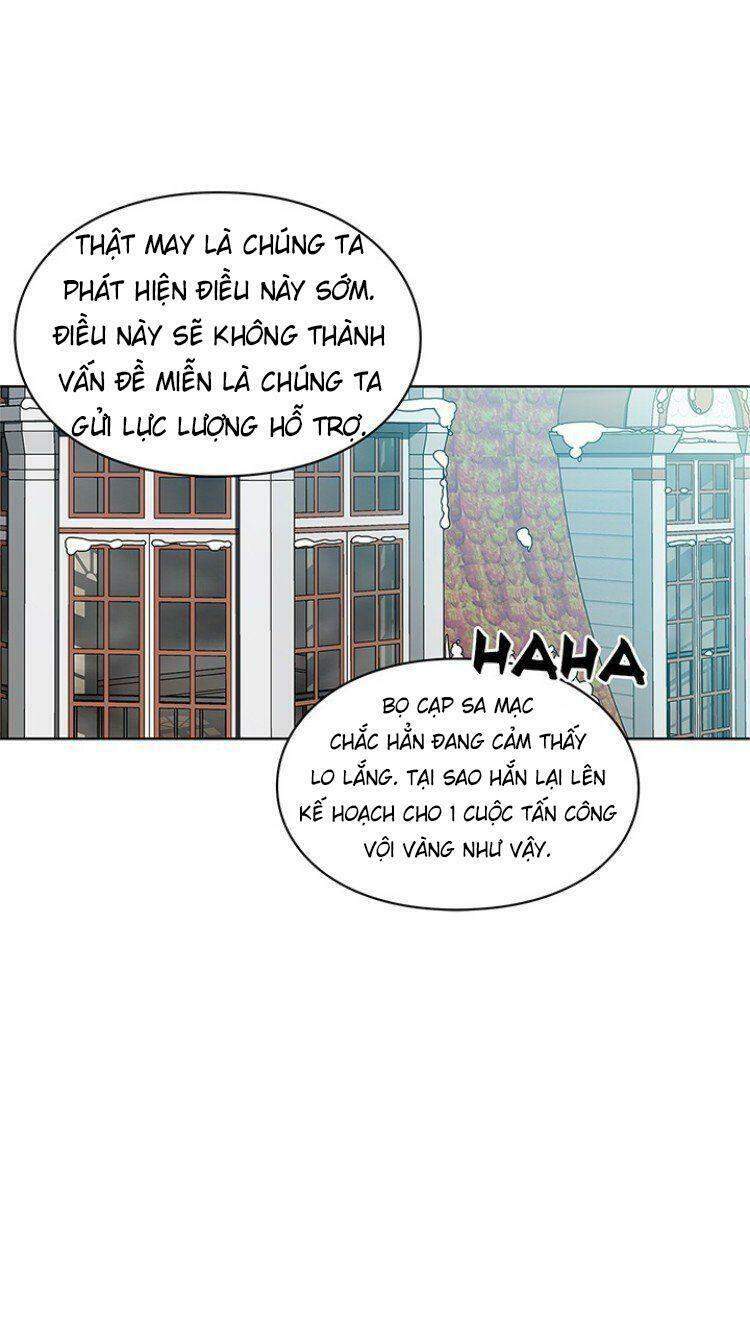 Nữ Hoàng Ngoại Khoa - Chương 58