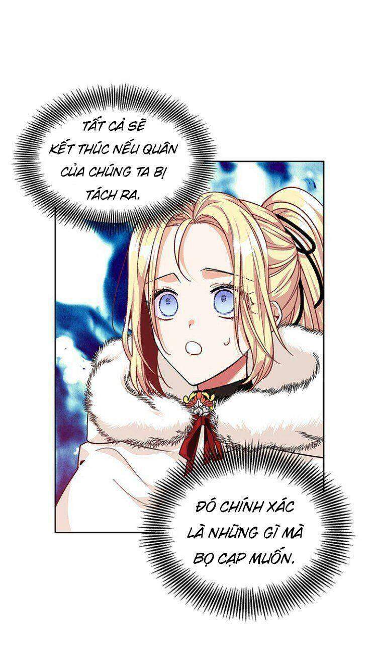 Nữ Hoàng Ngoại Khoa - Chương 58