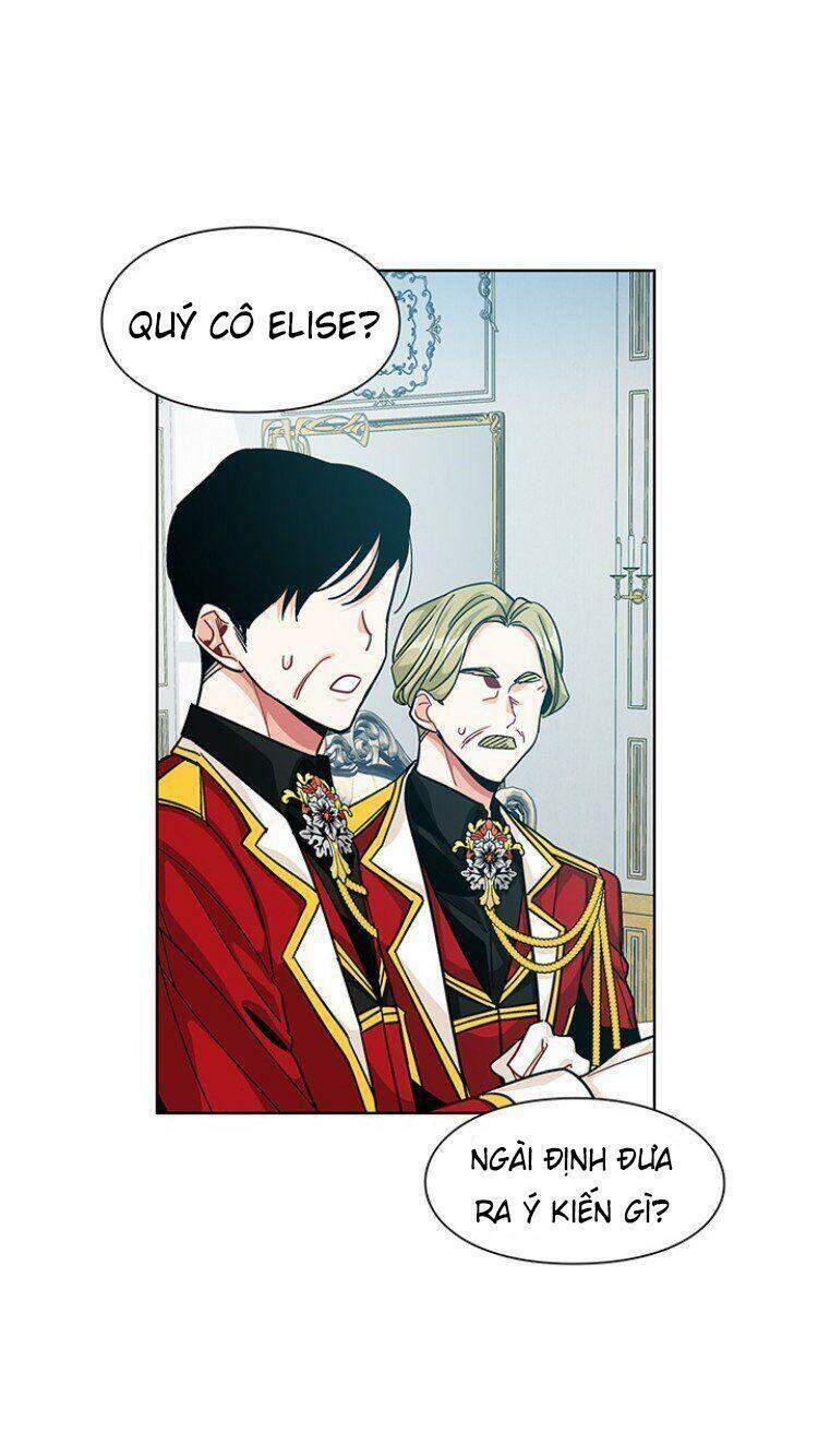 Nữ Hoàng Ngoại Khoa - Chương 58