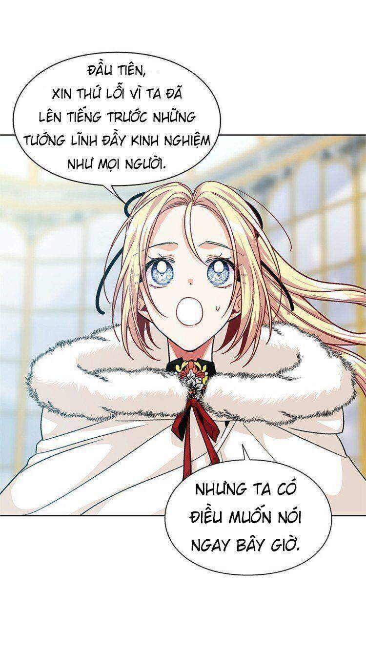 Nữ Hoàng Ngoại Khoa - Chương 58