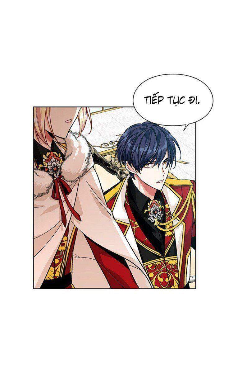 Nữ Hoàng Ngoại Khoa - Chương 58