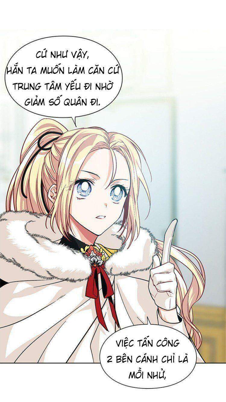 Nữ Hoàng Ngoại Khoa - Chương 58