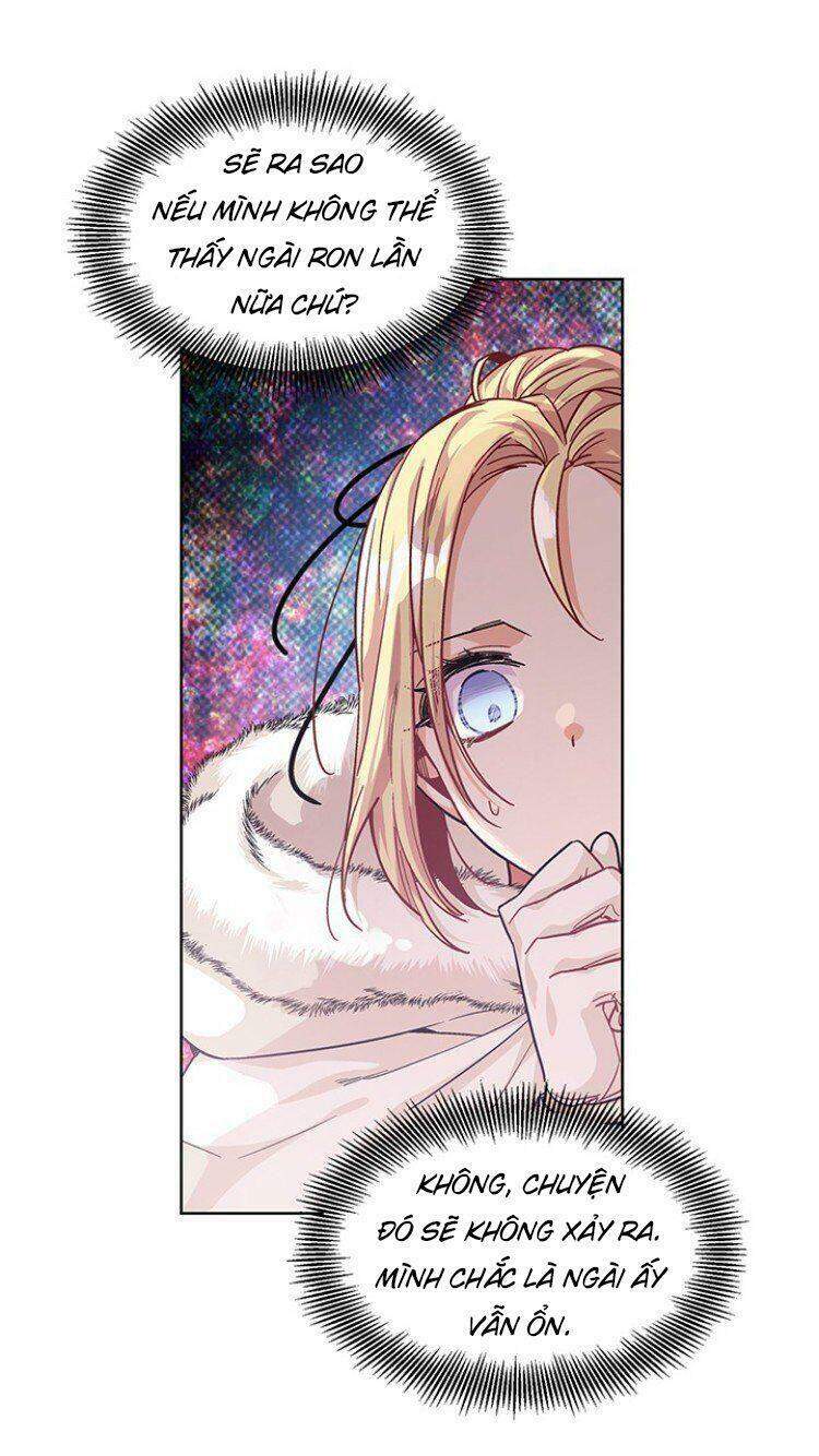 Nữ Hoàng Ngoại Khoa - Chương 58