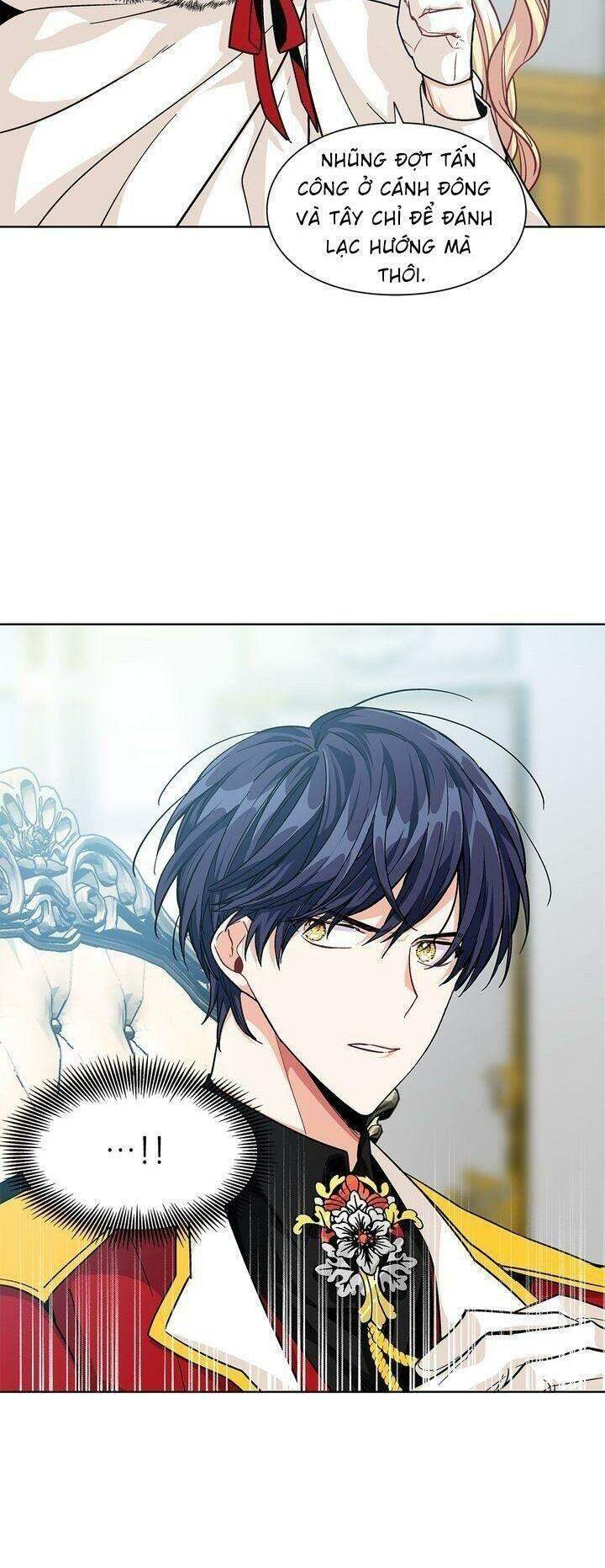 Nữ Hoàng Ngoại Khoa - Chương 59