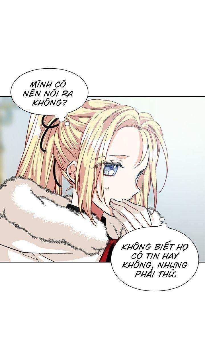 Nữ Hoàng Ngoại Khoa - Chương 59