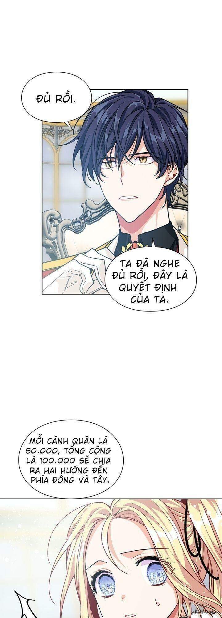 Nữ Hoàng Ngoại Khoa - Chương 59