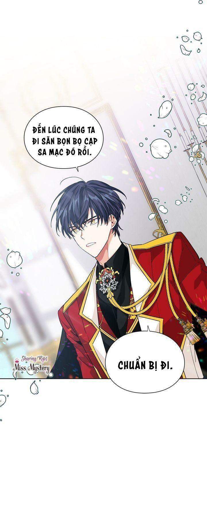 Nữ Hoàng Ngoại Khoa - Chương 59