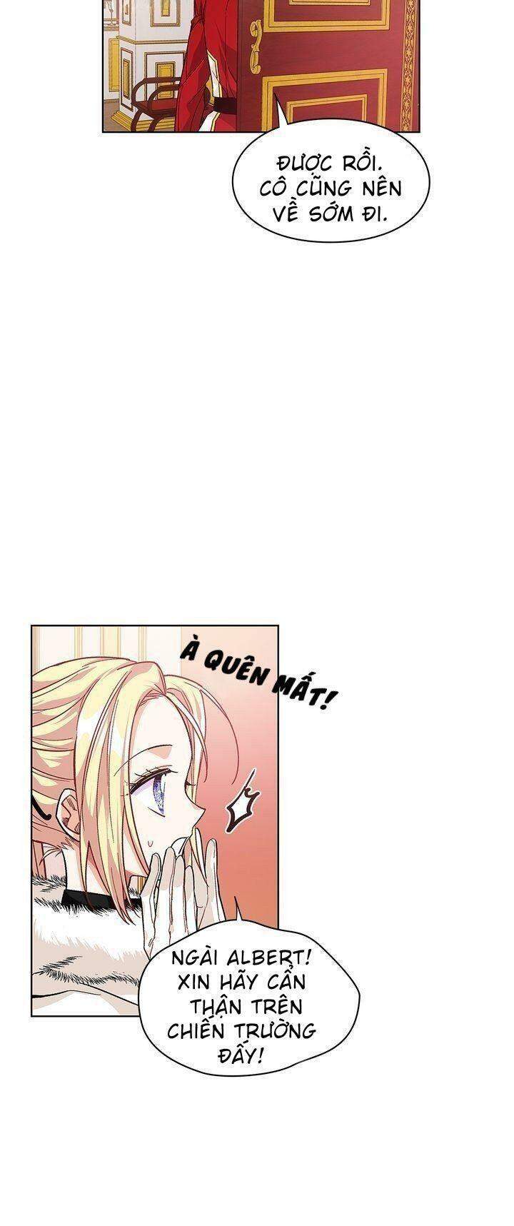 Nữ Hoàng Ngoại Khoa - Chương 59