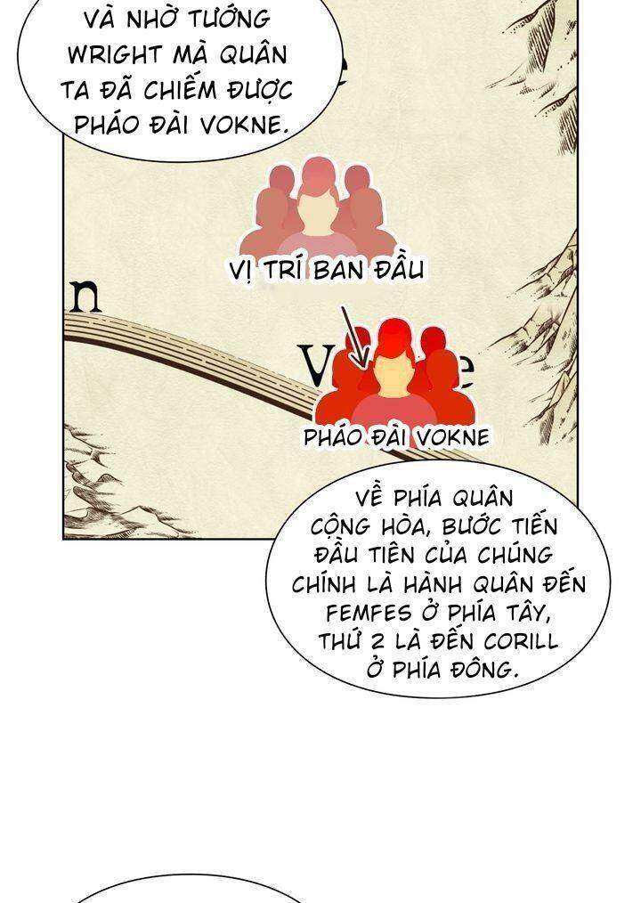 Nữ Hoàng Ngoại Khoa - Chương 59