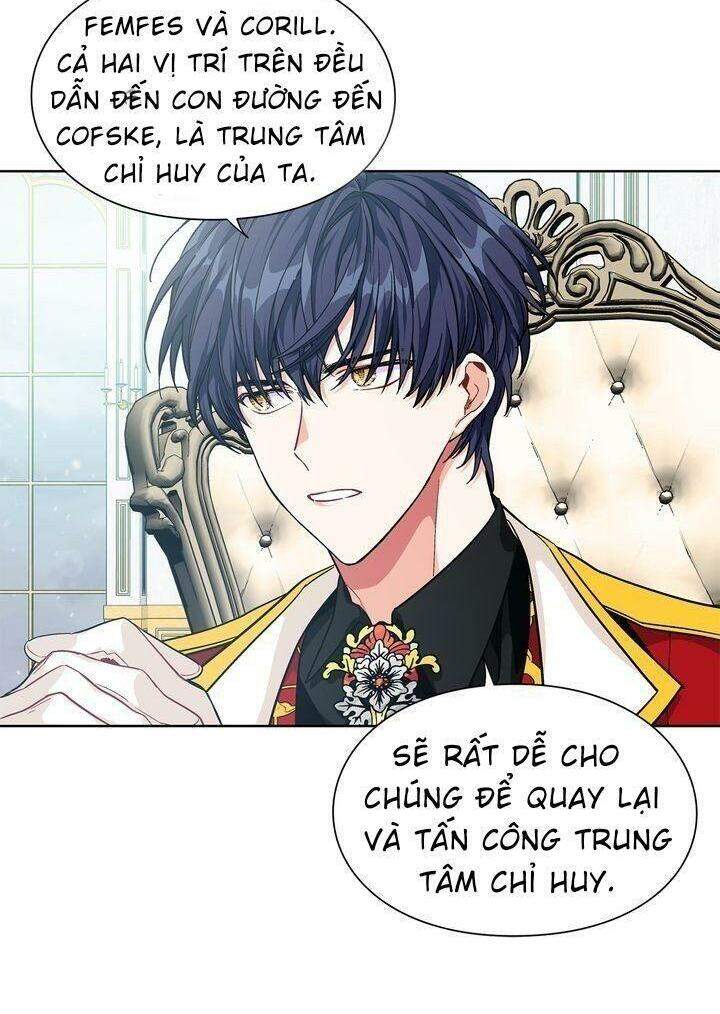 Nữ Hoàng Ngoại Khoa - Chương 59