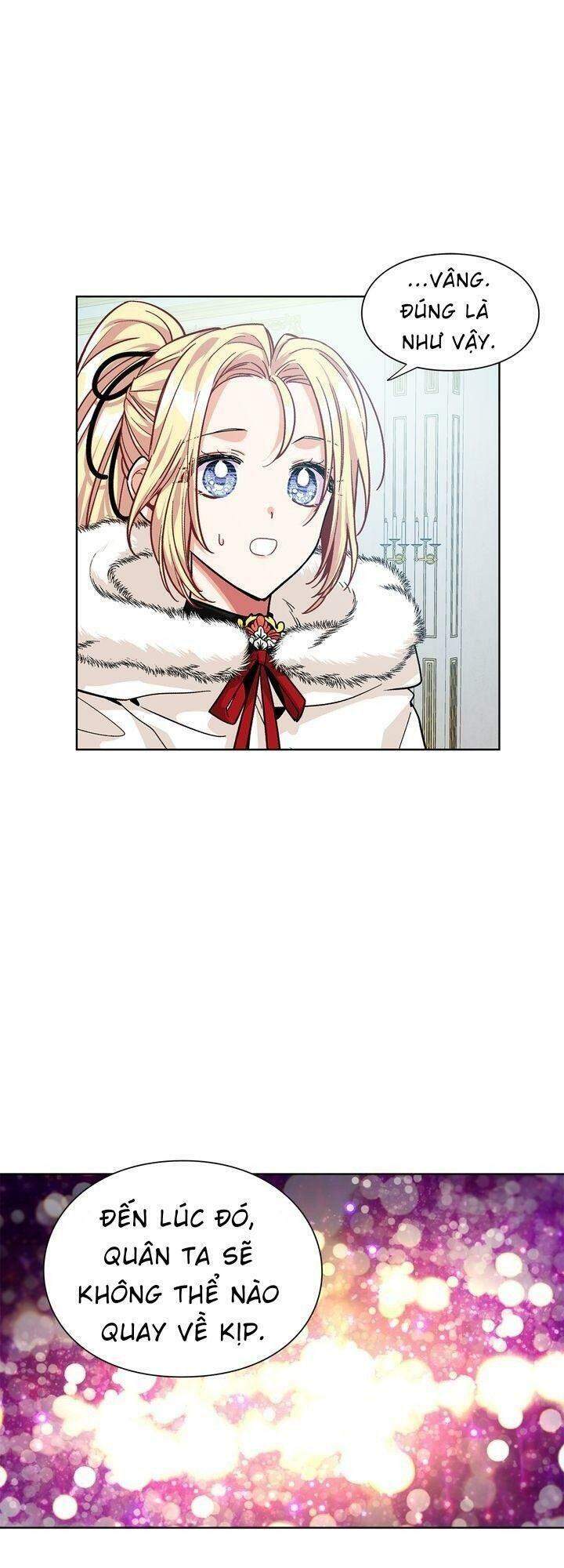 Nữ Hoàng Ngoại Khoa - Chương 59