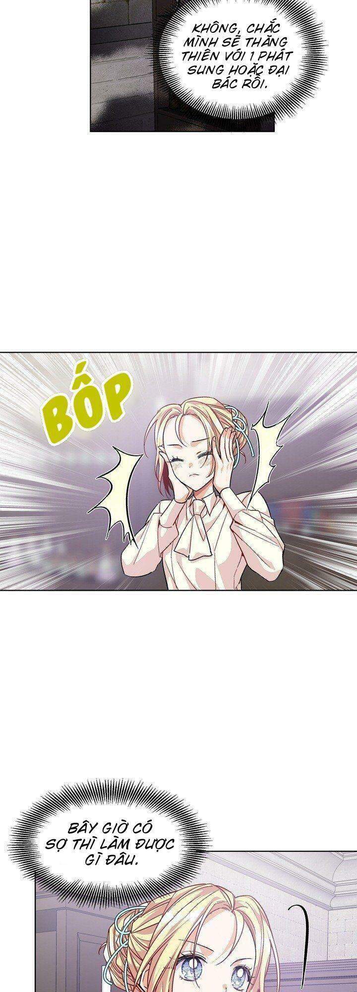 Nữ Hoàng Ngoại Khoa - Chương 60