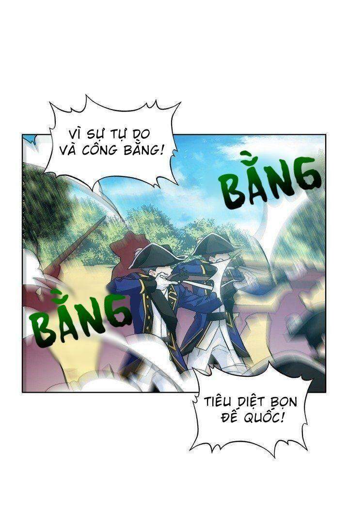 Nữ Hoàng Ngoại Khoa - Chương 60