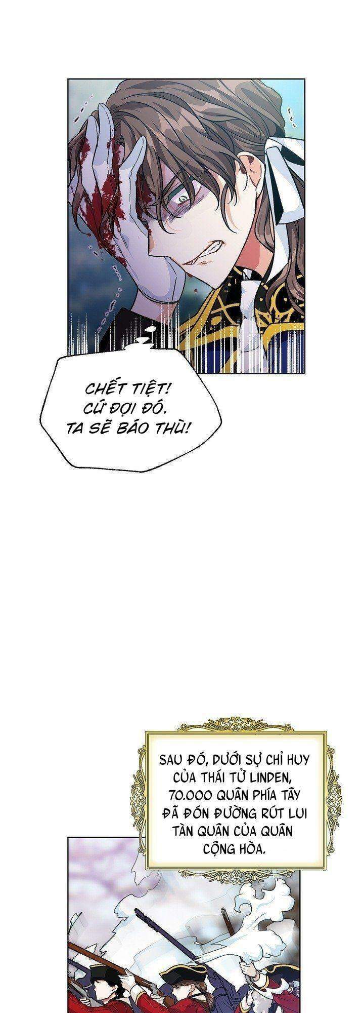 Nữ Hoàng Ngoại Khoa - Chương 60