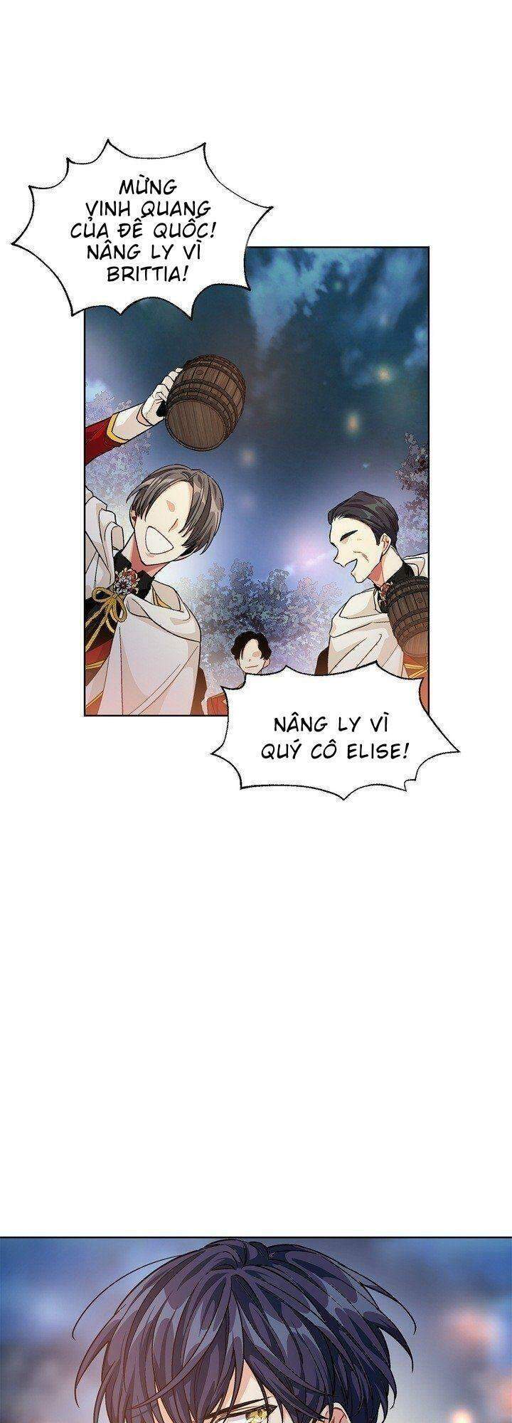 Nữ Hoàng Ngoại Khoa - Chương 60