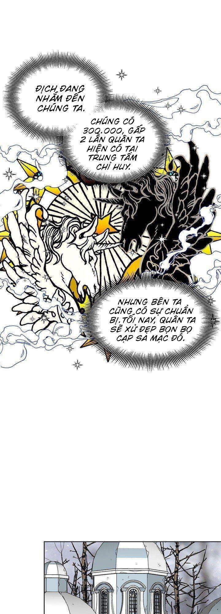 Nữ Hoàng Ngoại Khoa - Chương 60