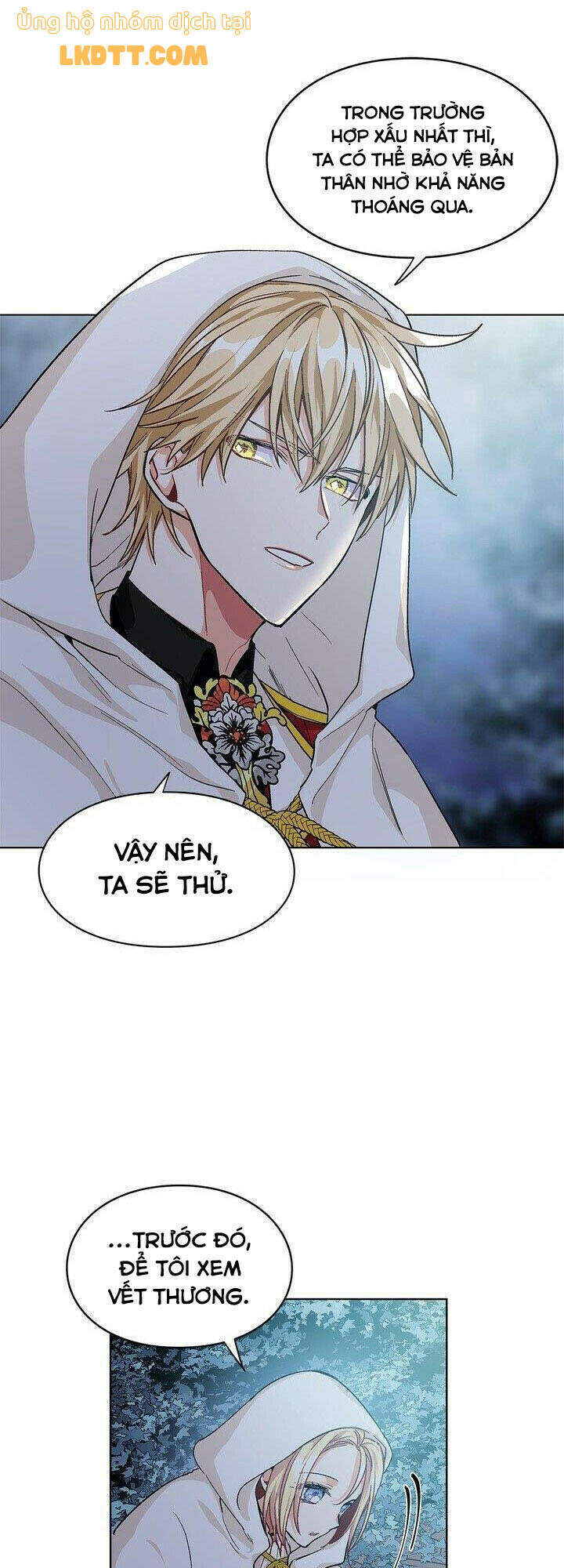 Nữ Hoàng Ngoại Khoa - Chương 63