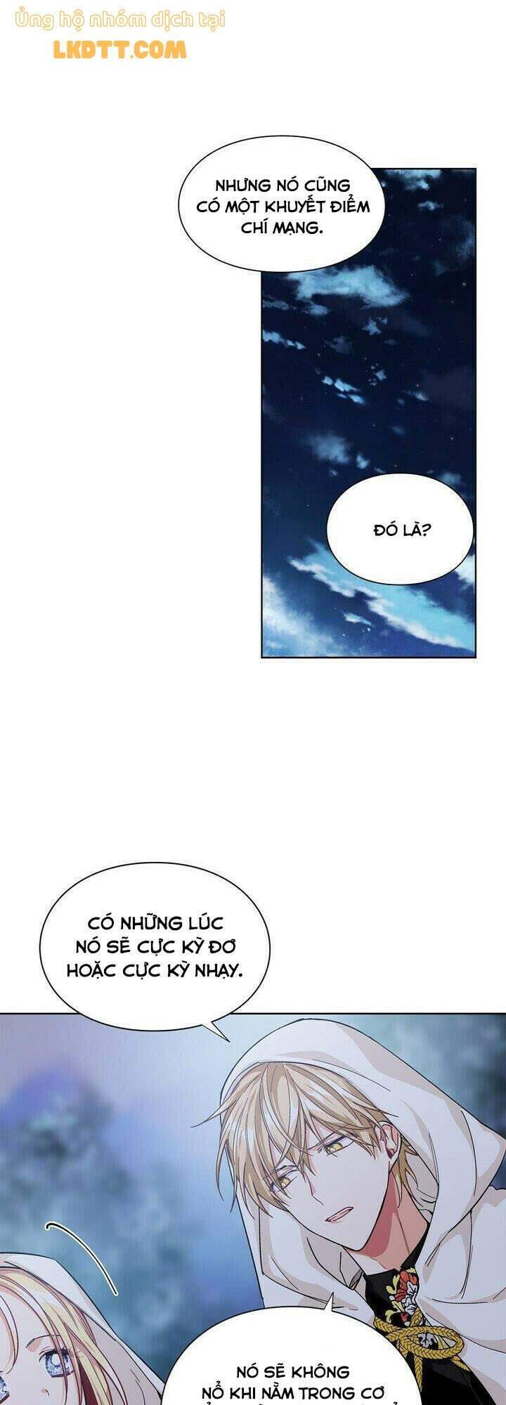 Nữ Hoàng Ngoại Khoa - Chương 63