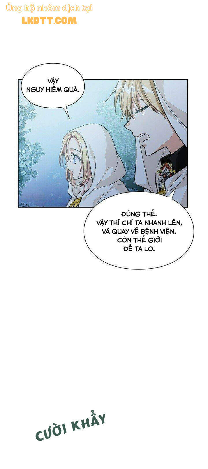 Nữ Hoàng Ngoại Khoa - Chương 63