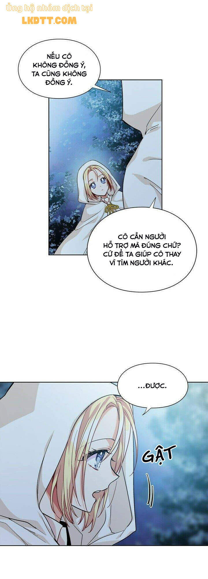 Nữ Hoàng Ngoại Khoa - Chương 63