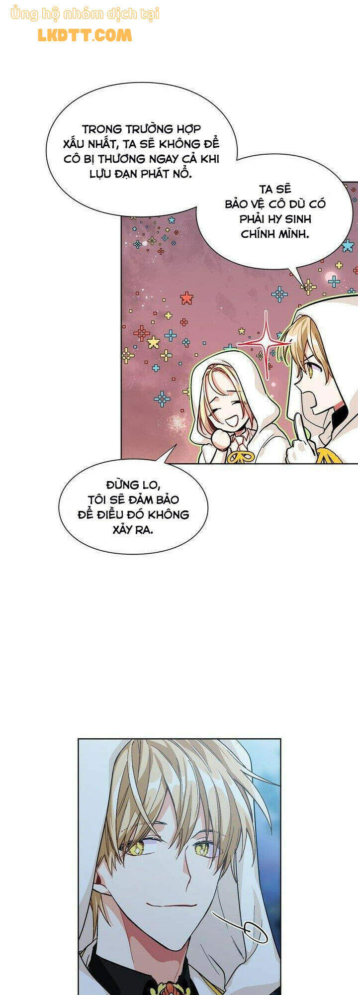 Nữ Hoàng Ngoại Khoa - Chương 63