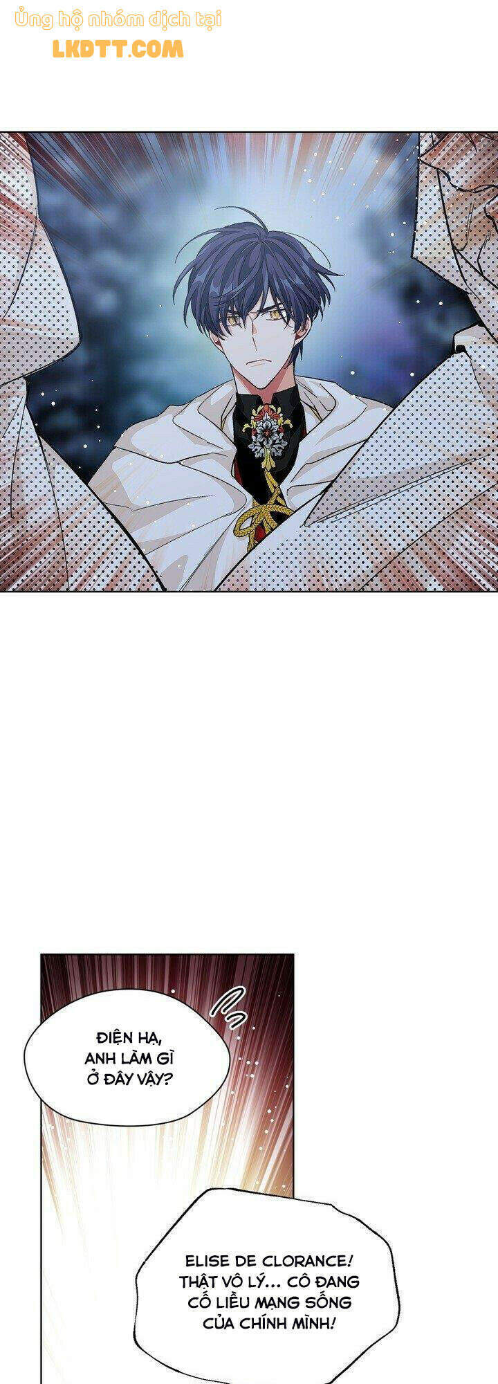 Nữ Hoàng Ngoại Khoa - Chương 63