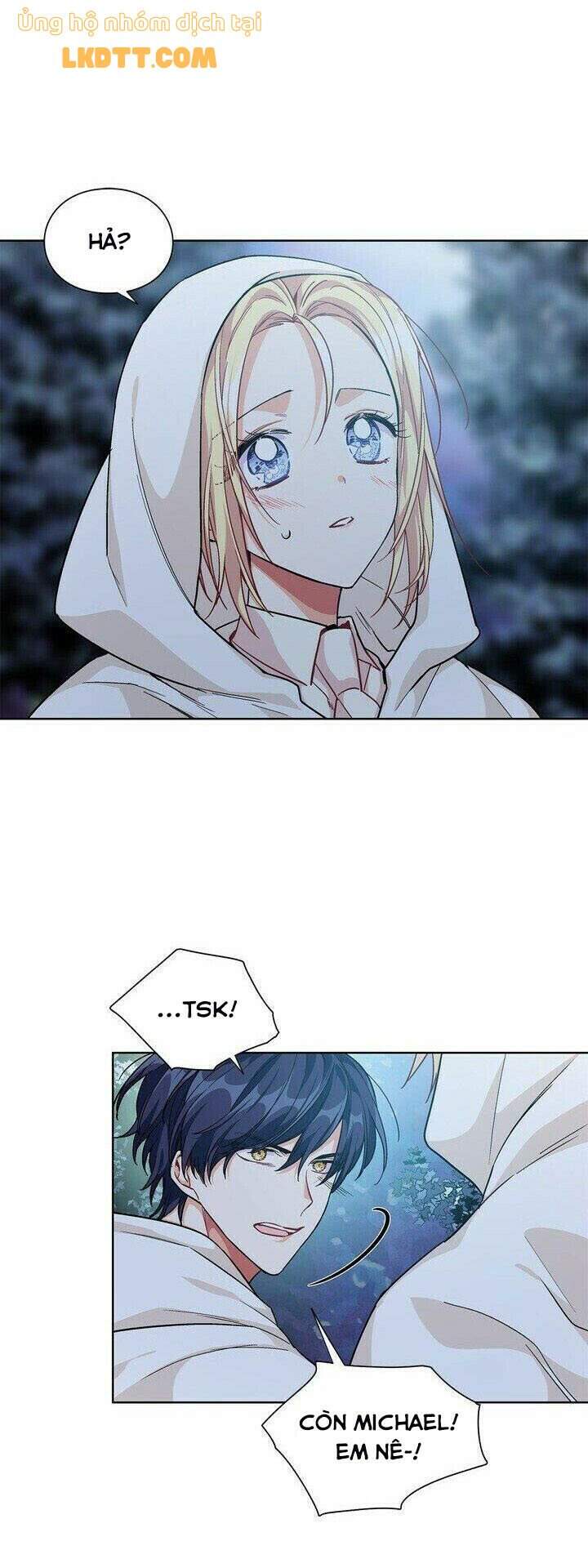 Nữ Hoàng Ngoại Khoa - Chương 63