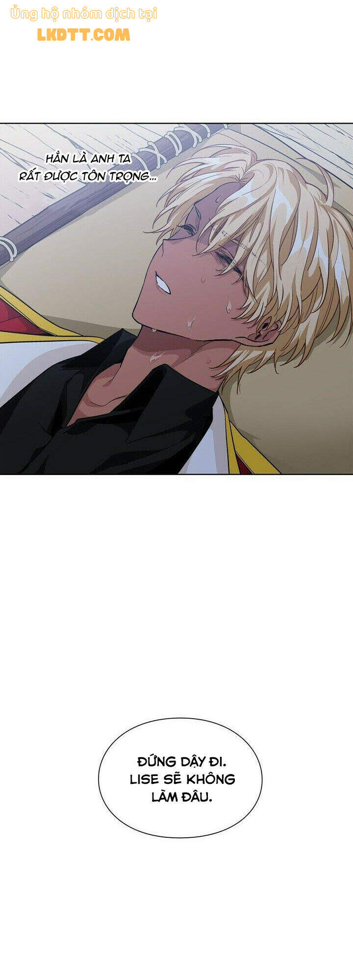 Nữ Hoàng Ngoại Khoa - Chương 63