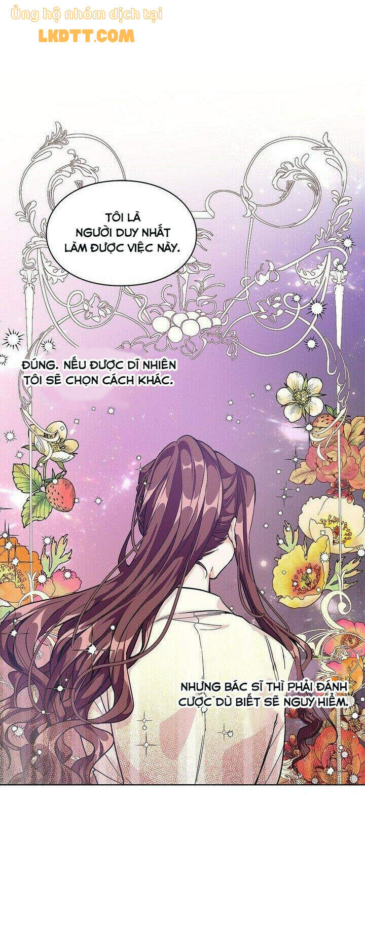 Nữ Hoàng Ngoại Khoa - Chương 64