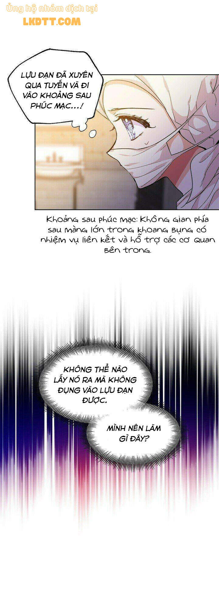 Nữ Hoàng Ngoại Khoa - Chương 65