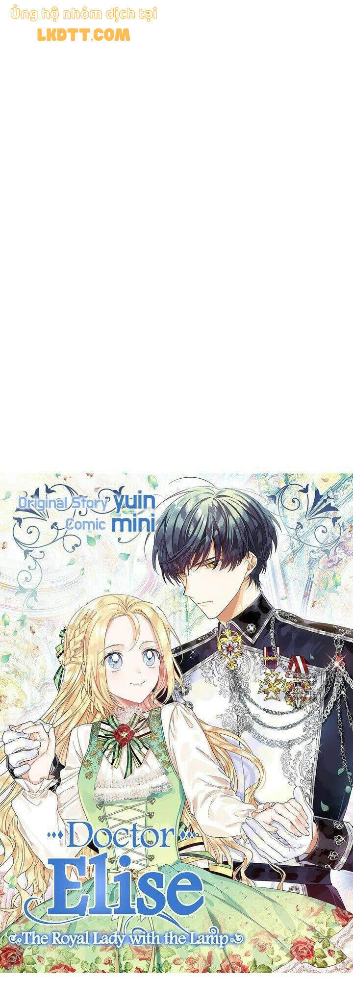 Nữ Hoàng Ngoại Khoa - Chương 65