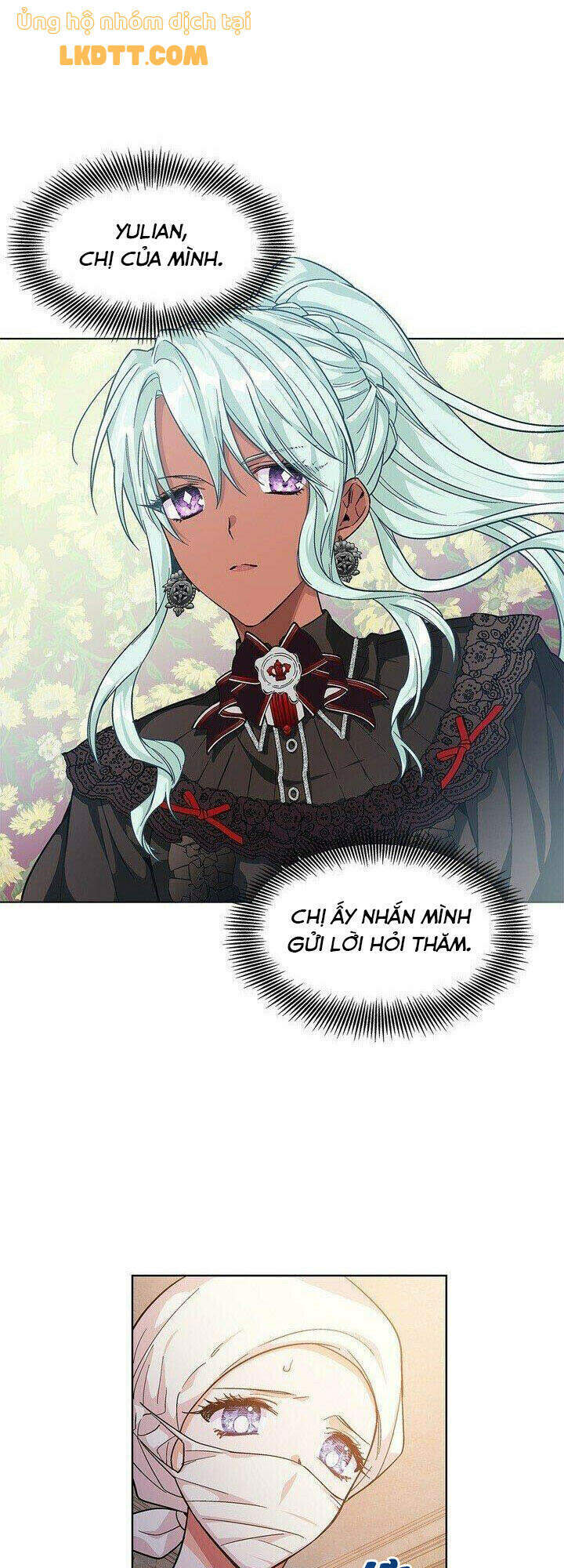Nữ Hoàng Ngoại Khoa - Chương 65