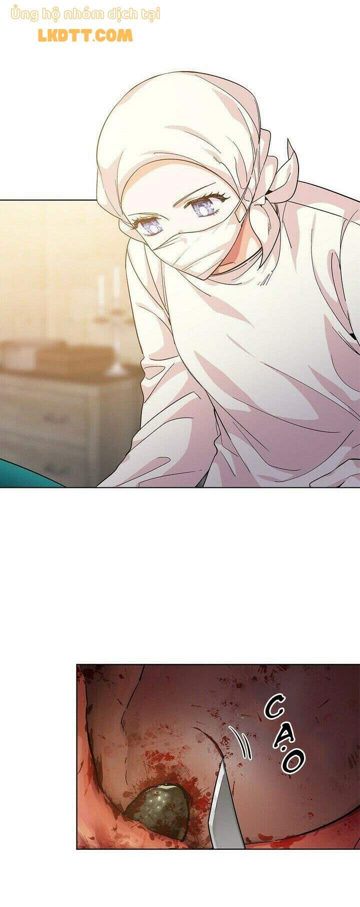 Nữ Hoàng Ngoại Khoa - Chương 65