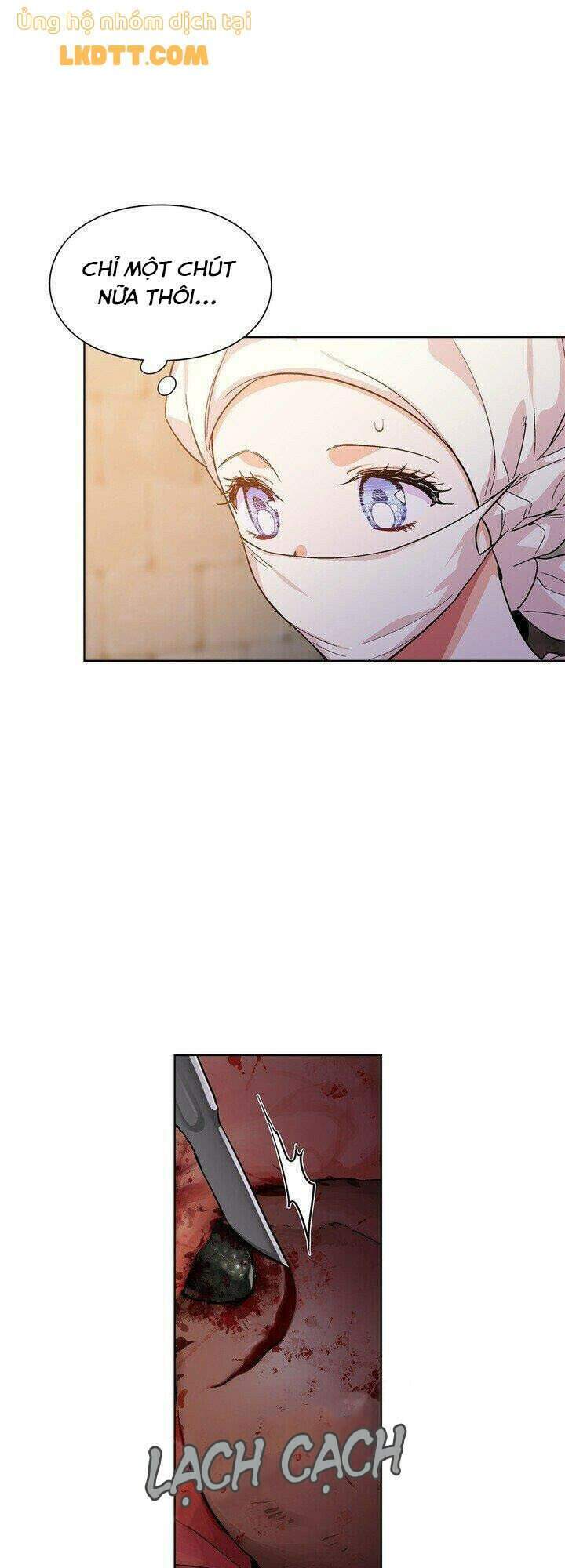 Nữ Hoàng Ngoại Khoa - Chương 65