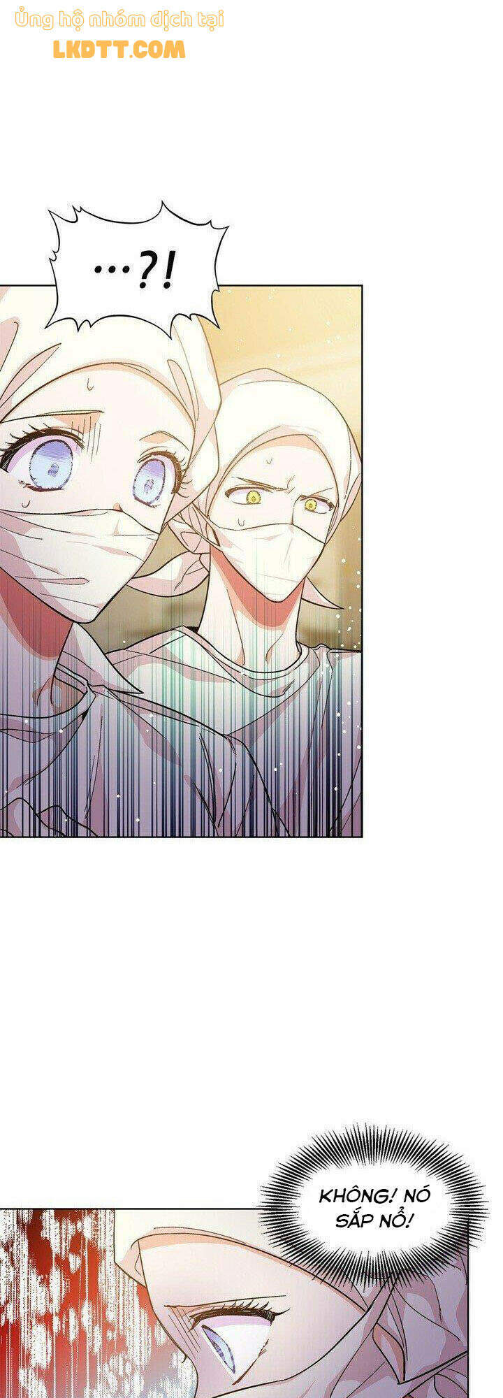 Nữ Hoàng Ngoại Khoa - Chương 65