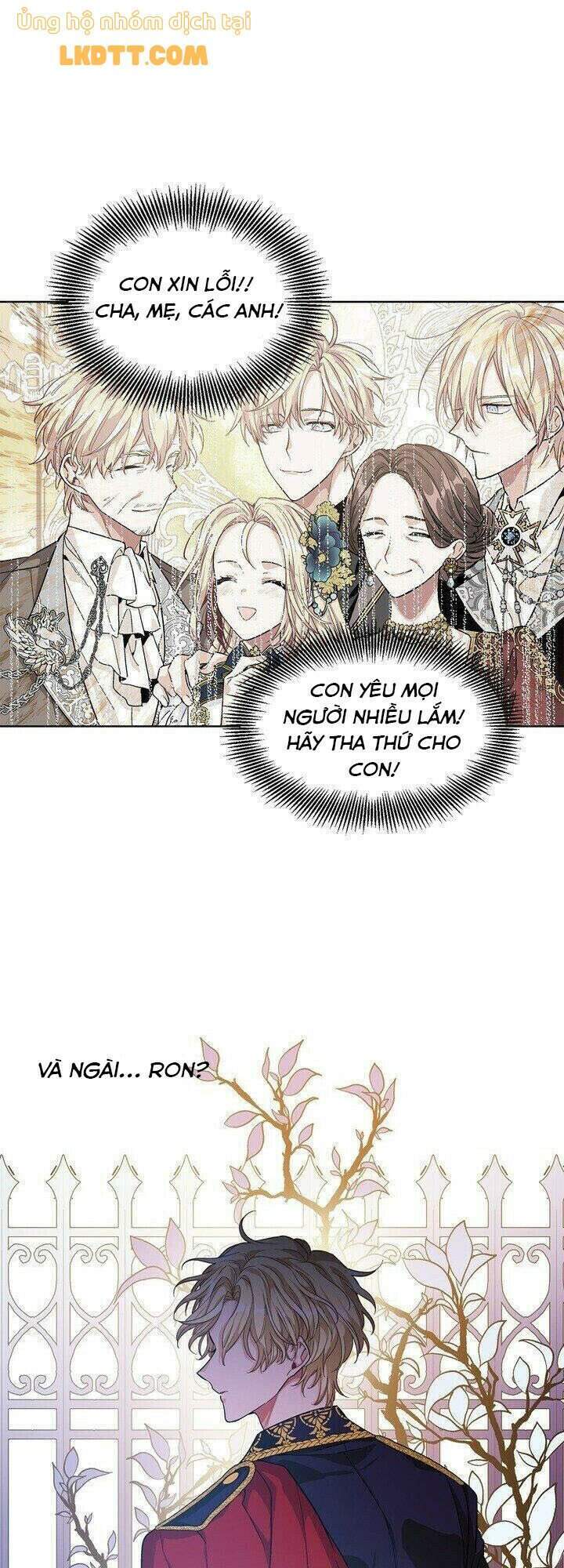 Nữ Hoàng Ngoại Khoa - Chương 65