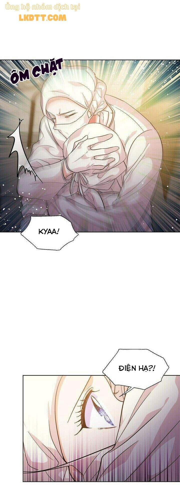 Nữ Hoàng Ngoại Khoa - Chương 65