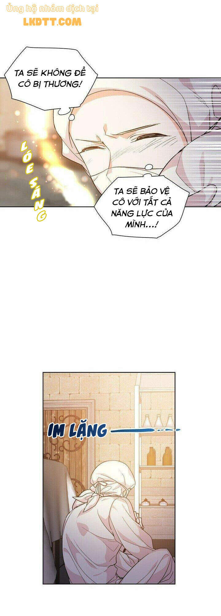 Nữ Hoàng Ngoại Khoa - Chương 65