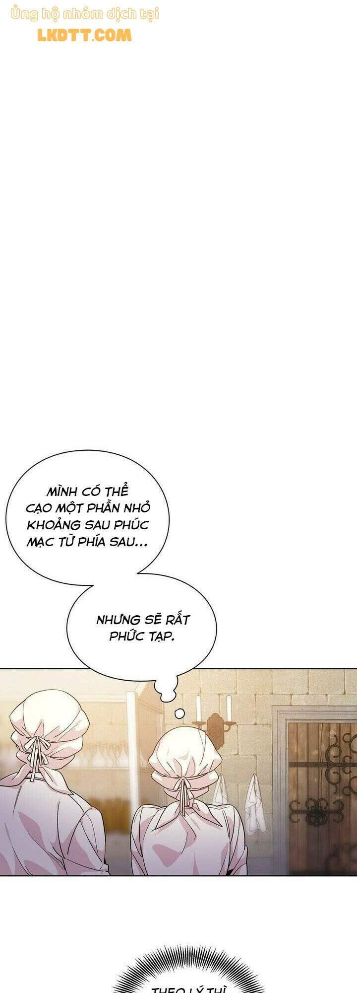 Nữ Hoàng Ngoại Khoa - Chương 65