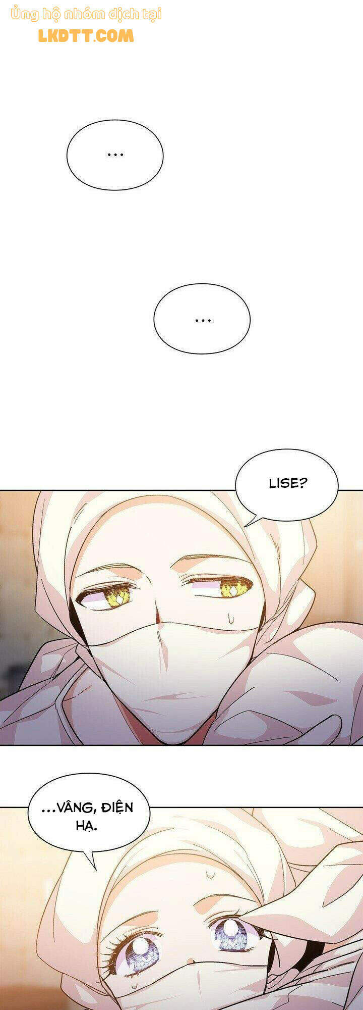 Nữ Hoàng Ngoại Khoa - Chương 65