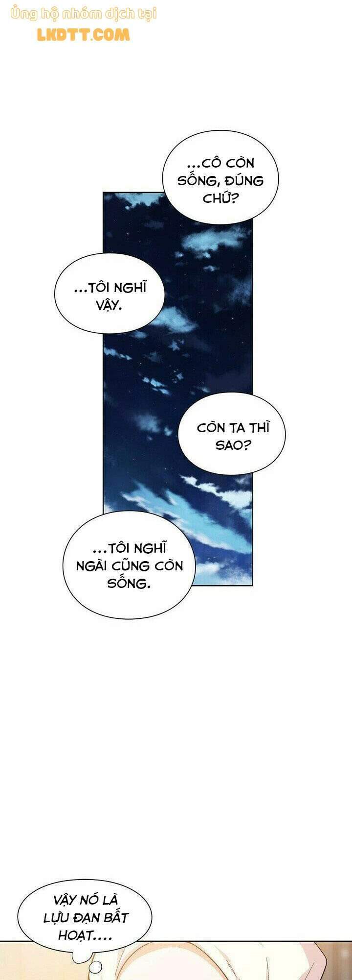 Nữ Hoàng Ngoại Khoa - Chương 65