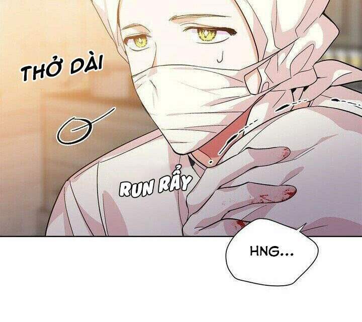 Nữ Hoàng Ngoại Khoa - Chương 65